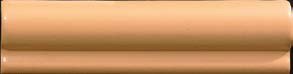 MOLDURA 5X20 LONDON COTTO CHIARO (PASTA BLANCA) - MLM